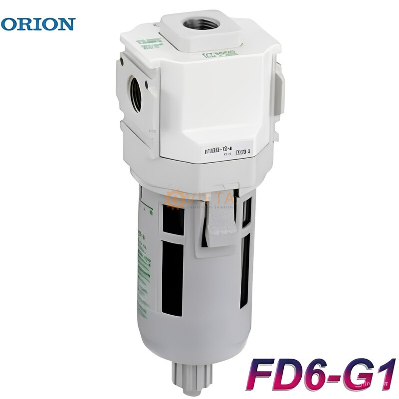 Van xả nước tự động Orion FD6-G1