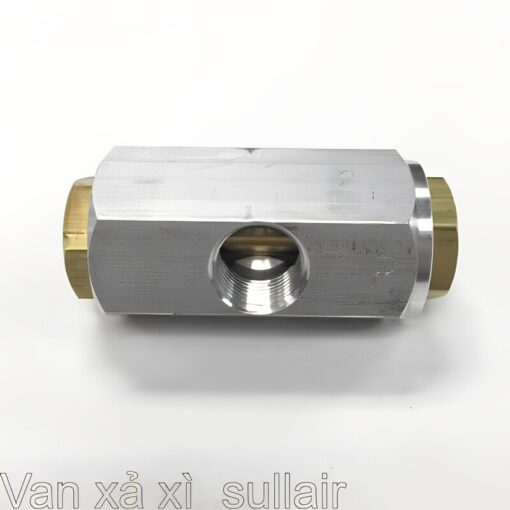 Van xả xì Ingersoll rand