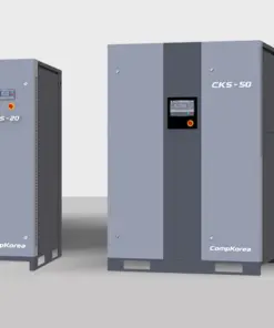 Máy nén cuộn Scroll Compkorea CKS SERIES