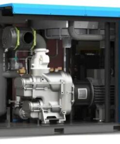 Máy nén khí 02 cấp nén Kimair PE series 20 bar – 350 bar