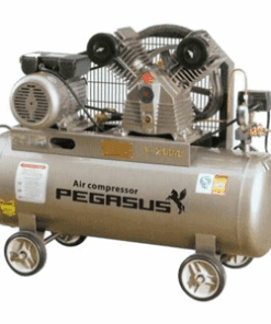 Máy nén khí dây đai Pegasus TM-V-0.25/12.5-100L