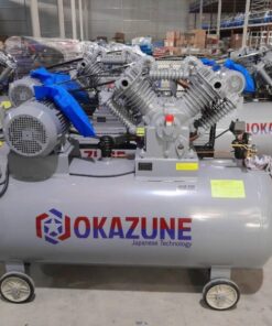 Máy nén khí Pegasus TM-V-1.05/12.5-500L 10hp