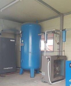 Máy nén khí Compkorea FX2-300 (22kw - 30hp)