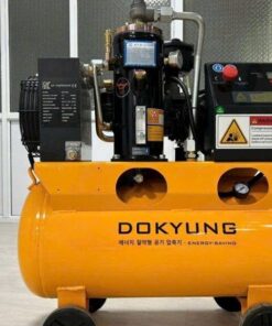 Máy nén khí Dokyung DKL 16bar