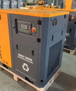Máy nén khí Dokyung DKT 55KW-315KW