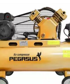 Máy nén khí Pegasus TM-V-0.25/12.5-3HP-180L