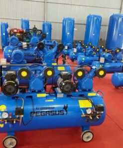 Máy nén khí Pegasus TM-V-0.25/8x2-230L 6HP