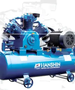 Máy nén khí Piston Hanshin 0,75 -15kW