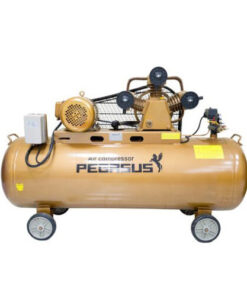 Máy nén khí dây đai Pegasus TM-W-2.0/8-330L