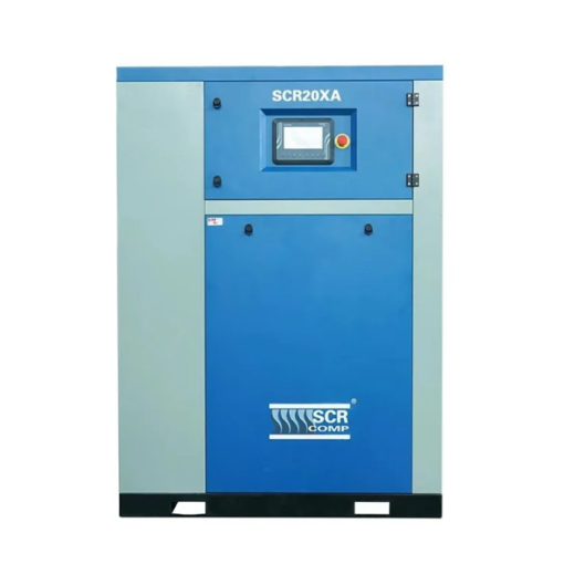 Máy nén khí cuộn không dầu XA Trung Quốc 3.7-45kw