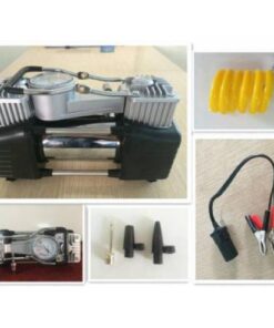 Máy nén khí mini Pegasus TM-200W