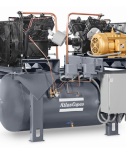 Máy nén khí bằng gang Atlas copco LS/LP