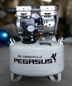 Máy nén khí không dầu Pegasus TM-OF750-50L