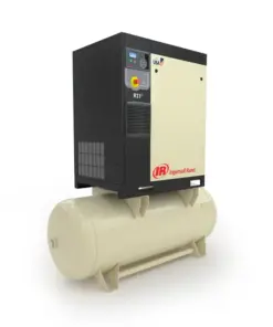 Máy nén khí trục vít quay Ingersoll Rand VSD R 4-11 kW ngập dầu