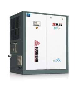 Máy nén khí trục vít không dầu SA Plus Series Fusheng