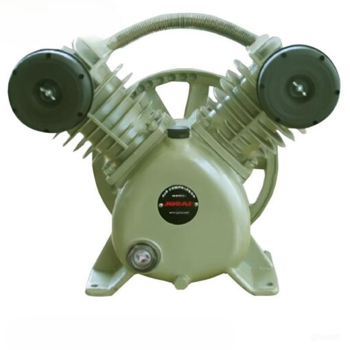 Đầu nén khí JUCAI HV-80L1 4,1 kW (5,5 HP) 8 Bar