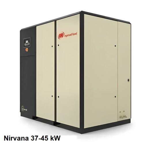 Máy nén khí trục vít Ingersoll rand Nirvana 37-45 kW