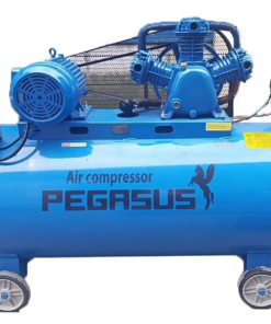 Máy Nén Khí Dây Đai Pegasus TM-W-1.0/8-500L