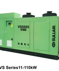 Máy Sullair VS công suất 11-110kW