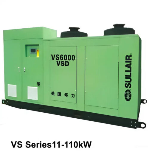 Máy Sullair VS công suất 11-110kW