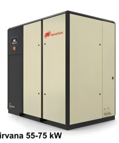 Máy nén khí Ingersoll rand Nirvana 55-75 kW