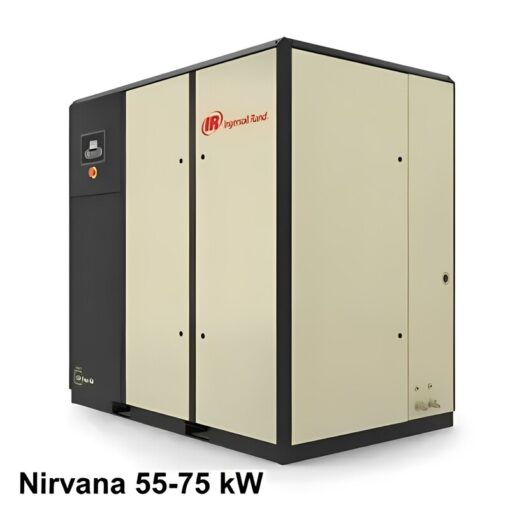 Máy nén khí Ingersoll rand Nirvana 55-75 kW