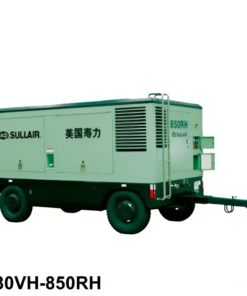 Máy nén Sullair 780RH-825RH Series