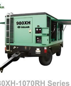 Máy nén động cơ Diesel 980XH-1070RH Series