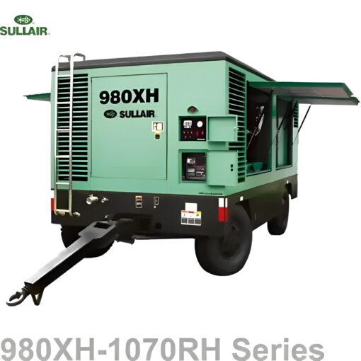 Máy nén động cơ Diesel 980XH-1070RH Series