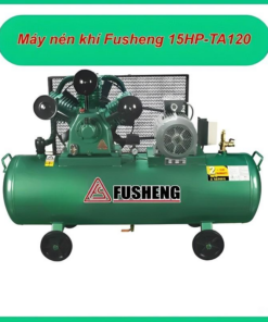 Máy nén khí Fusheng 15HP-TA120