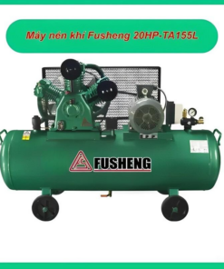 Máy nén khí Fusheng 20HP-TA155L