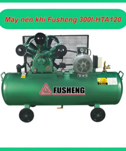 Máy nén khí Fusheng 300l-HTA120