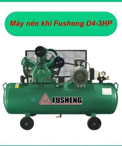 Máy nén khí Fusheng D4-3HP