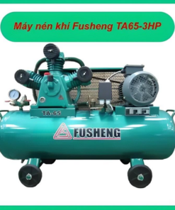 Máy nén khí Fusheng TA65-3F