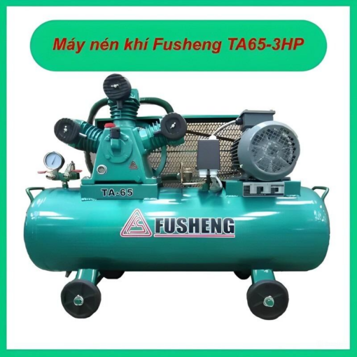 Máy nén khí Fusheng TA65-3F