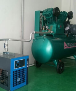 Máy nén khí Fusheng VA100 5,5kW(7.5HP)