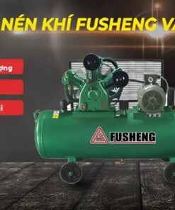 Máy nén khí Fusheng VA100 (7.5 HP)