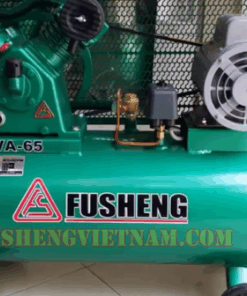 Máy nén khí piston Fusheng 1HP-VA65