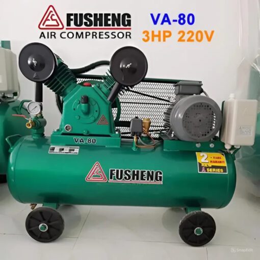 Máy nén khí Fusheng VA80(3HP)