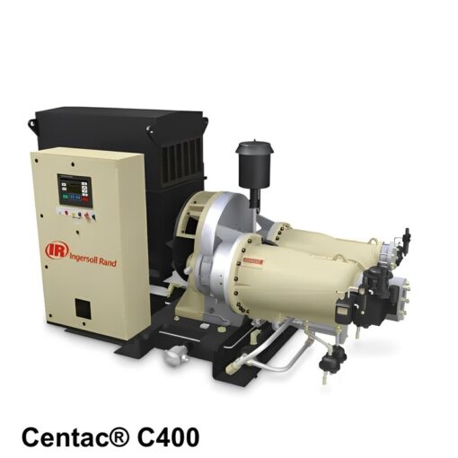 Máy nén khí Ingersoll Rand Centac C400