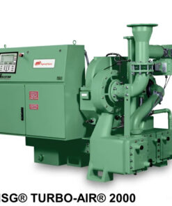 Máy nén khí Ingersoll rand MSG® TURBO-AIR® 2000