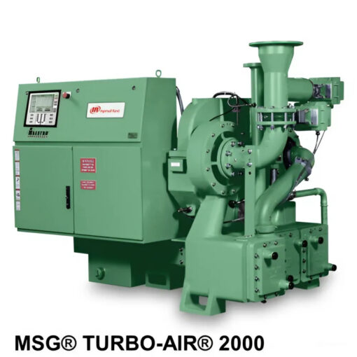 Máy nén khí Ingersoll rand MSG® TURBO-AIR® 2000