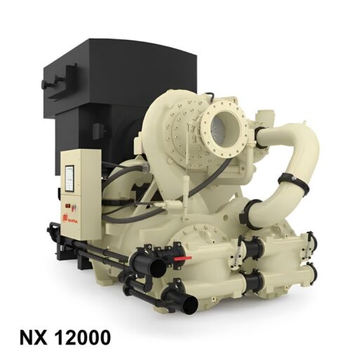 Máy nén khí Ingersoll rand NX 12000