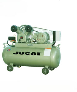 Máy nén khí JUCAI AV0808 0,7 kW (1 HP) 8 Bar 70L