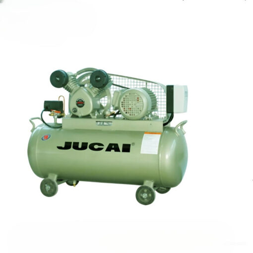 Máy nén khí JUCAI AV0808 0,7 kW (1 HP) 8 Bar 70L