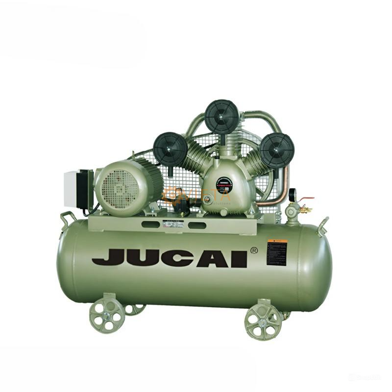 Máy nén khí JUCAI AW150012-800 15 kW (20 HP) 12 Bar 500L