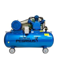 Máy nén khí Pegasus 4Hp TM-W-0.36/8-180L