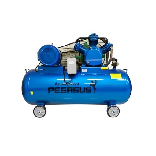 Máy nén khí Pegasus 4Hp TM-W-0.36/8-180L