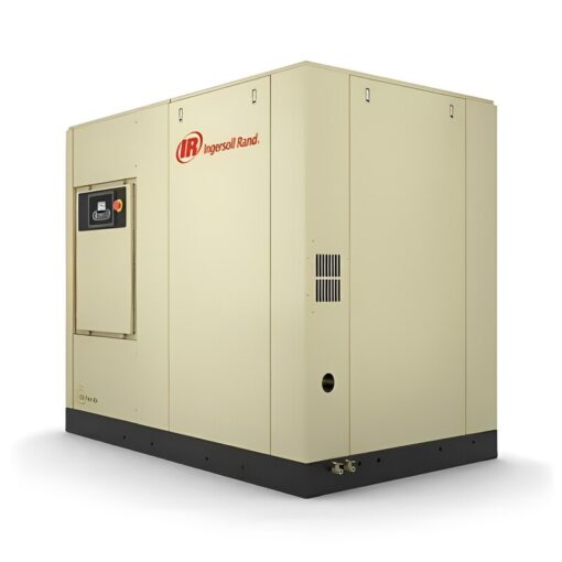 Máy nén khí Ingersoll rand Sierra 190-300 kW trục vít quay không dầu