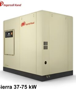 Máy nén khí Ingersoll rand Sierra 37-75 kW